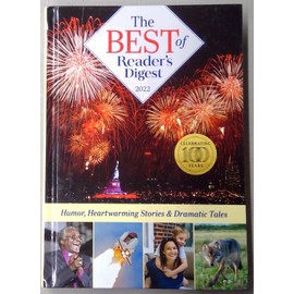 The Best of Reader's Digest 2022
