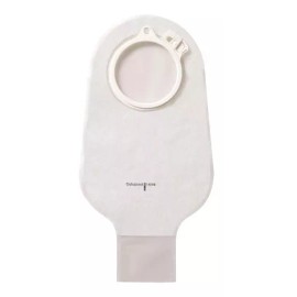 Coloplast Bolsa Para Colostomia Coloplast C-1697 X 10 Unidades Trasp