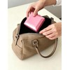 Hatori Luxury Bracelet Box, Velvet Jewelry Bangle Box Storage Case