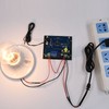 Microcomputer Thermostat Controller Digital Temperature Control Switch XHW1412