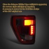 STRAUTOS LED Tail Light Upgrade Harness for 2021 2022 2023