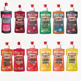 Dynamite Baits XL Predator Liquid for Fishing