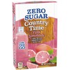 Country Time Sugar-Free Pink Lemonade On-The-Go Powdered Drink Mix 72