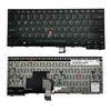 Replacement Keyboard for Thinkpad E450 E450c E455 E460 E465, US