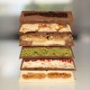 Viral Dubai White Chocolate Cookie Butter Bliss Ultimate Chocolate Bar