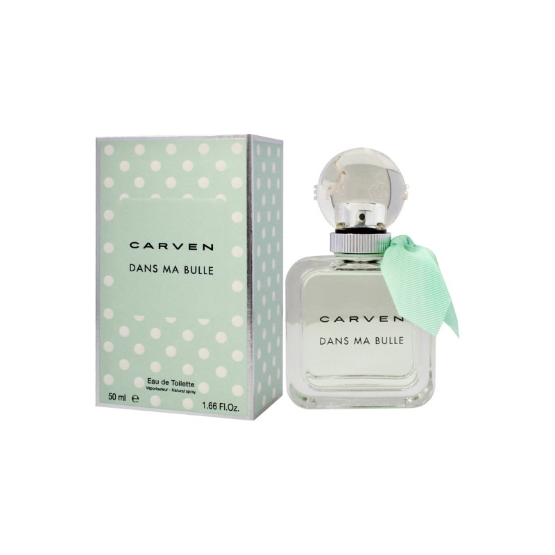 Dans Ma Bulle by Carven for Women - 1.66 oz