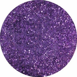 ビューティーネイラー ネイル用パウダー 黒崎えり子 ジュエリーコレクション ライトパープル0.05mm