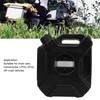 3L 0.75 Gallon Gas Can Fuel Oil Petrol Storage Cans