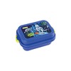 Keyroad Children's Lunch Box with Compartments / for Nursery, School,