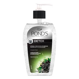 Limpiador Facial Pond's Detox 220 ml