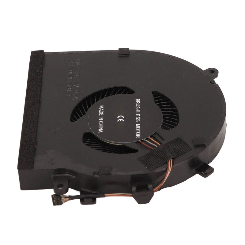 CPU Cooling Fan 4 Pin Power Connector CPU GPU Fan