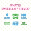 SweetLeaf Organic Sweet Drops Vanilla Crème Flavored Stevia Sweetener, 2