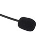Mic Replacement for Razer Barracuda X, 3.5 mm Removable Microphone