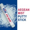Mohawk Fil-Stik Wax Putty Stick for Wood Repair, Aegean Mist