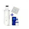 Muye Limpiador Facial Ultrasónico +jabón Arroz +ácido Hialuronico