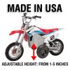 BYP-TW-SX500 RAZOR SX500 500 SX - KIDS YOUTH TRAINING WHEELS