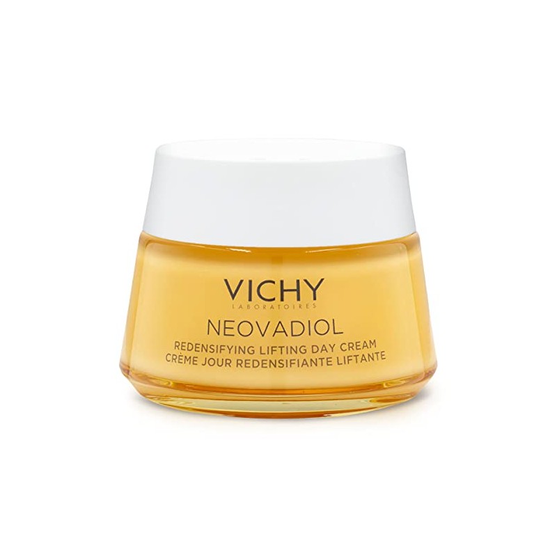 Crema de Da Peri-menopausia Reafirmante y Redensificante con Efecto Lifting