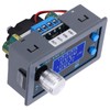 Buck Boost Converter LCD Display Programmable Numerical Control Voltage Power