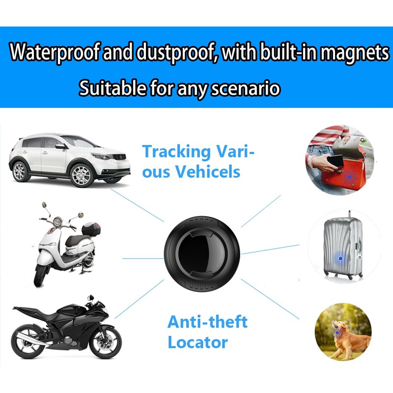 GPS Tracker for Vehicles,Tracker Device for Vehicles,Car GPS Tracker,Car Tracker