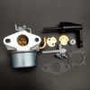 IBVIBV Carburetor Carb Compatible with 900 Series INTEK Motor 205cc