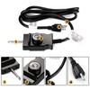 WADEO Adjustable Thermostat Probe Control Cord for Masterbuilt Smokers Cord