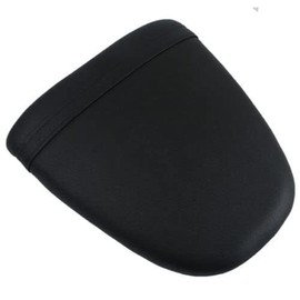 Motorcycle Rear Pillion Passenger Seat Cushion Fits for SUZUKI GSXR1000 2001-2002 +GSXR600 2001-2003 +GSXR750 2000-2003
