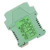 DC Signal Isolator 2 in 4 Out Current Transmitter 4‑20mA