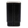 Xikar Envoy 3 Cigar Case Black