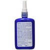 Permatex 27740 Large Diameter Threadlocker Red, 36 ml, 36 Milliliter