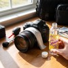 Sparkle Lens Cleaner for Glasses & Optical Surfaces – Ammonia-Free,