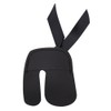 Weiyiroty Soft Archery Finger Guard, Bow Finger Guard, Archery Accessory