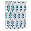 6-Inch Photo Album for Family Memories – 200-Pocket Fabric Cover
