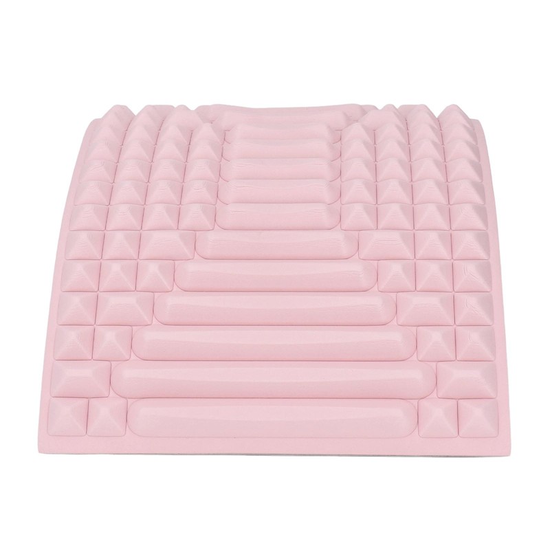 Lower Back Stretcher Tool Reduce Fatigue Physical Traction Spine Traction