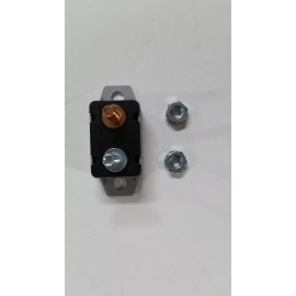 CAMBRIDGE *15 AMP SHORTSTOP CIRCUIT BREAKER AUTO RESET 12V CAMBRIDGE *FREE SHIP* pack 2