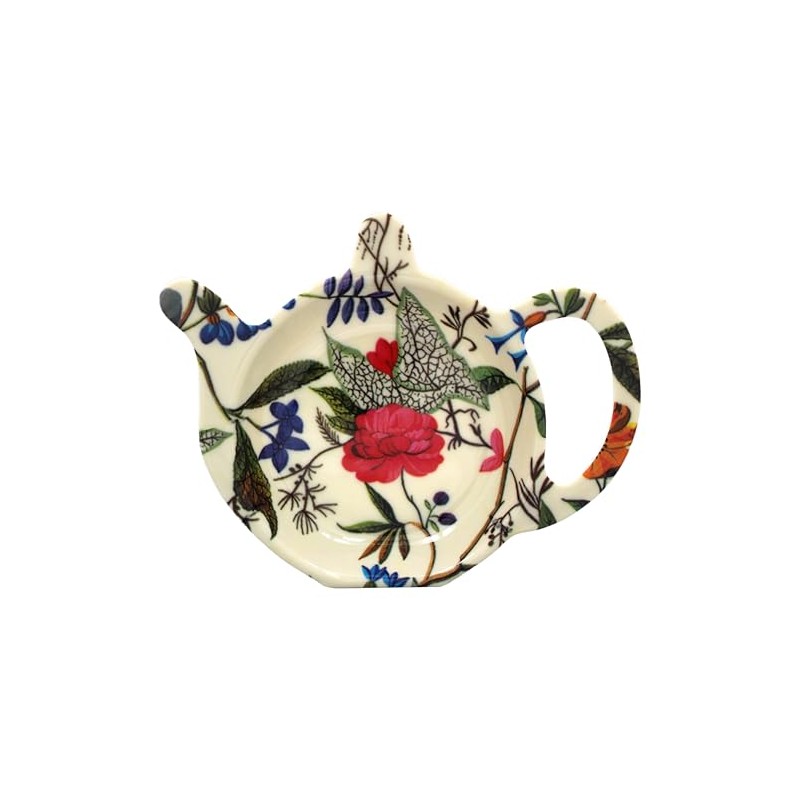 The Leonardo Collection William Kilburn Kilburn Teabag Tidy For Kitchen