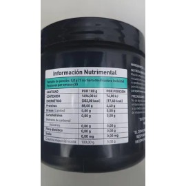 X-gear Creatina Mujer En Polvo 5gr Sabor Fresa