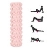Williyatt Fascia Roller, Foam Roller Massage Roller for Relieving Muscle