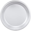 Endoshoji WPI08002 Pie Plate, Commercial Use, No.2 Tin Plate, Made