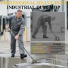 Masthome 36" Commercial Mop, Heavy Duty Industrial Floor Mop with