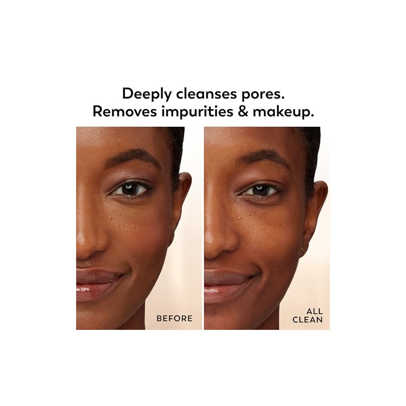Face Wash by Olay, Total Effects Citrus Facial Cleanser and