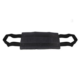 Longzhuo Cinturón de Transferencia para Personas Mayores, Movilidad con Asa, Cinturón Elevador para Ancianos, Ayuda Segura para la Elevación de Personas Discapacitadas