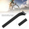 Bike Carbon Fiber Seatpost Saddle Pole Seat Post Tube Bicycle