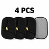 Reusable Pet Hair Removal Gloves for Cats & Dogs –