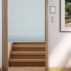Yoolax Electric Honeycomb Screen, Fabric Sample, Honeycomb Structure, Free Sample