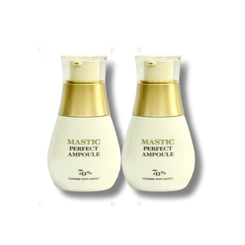 Mastina [Nutrition Friend] Mastina Mastic Perfect Ampoule 25ml x 2