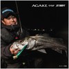 Shimano XM-195Q 018 Chivas Lure, Minnow Exsense, Agake, 95F, Jet
