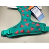 Top Paw MEDIUM Top Paw Adjustable Comfort Fashion Dog Harness
