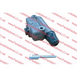 Aftermarket Brake Master Cylinder For Clark Forklift GCS30MBG138MB