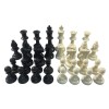 Rook-N-Pawn Tournament Chess Set w/ Weighted Pieces - Pink Board