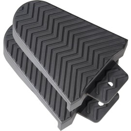 Binding Pedals Cleat Cover SPD-SL Compatible Bicycle Parts 1 Pair